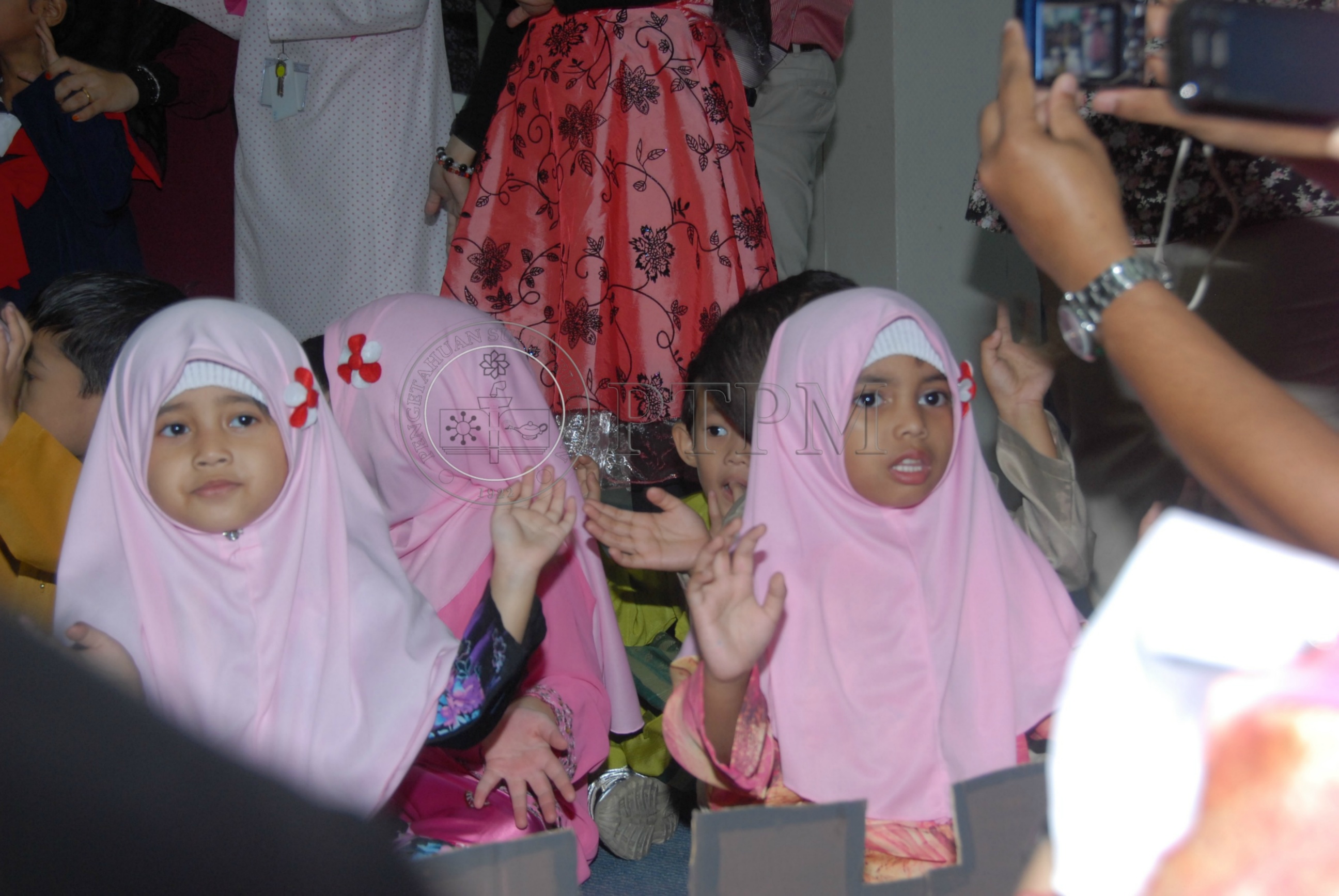 PTPM 11 100 TADIKA  IDA 0608